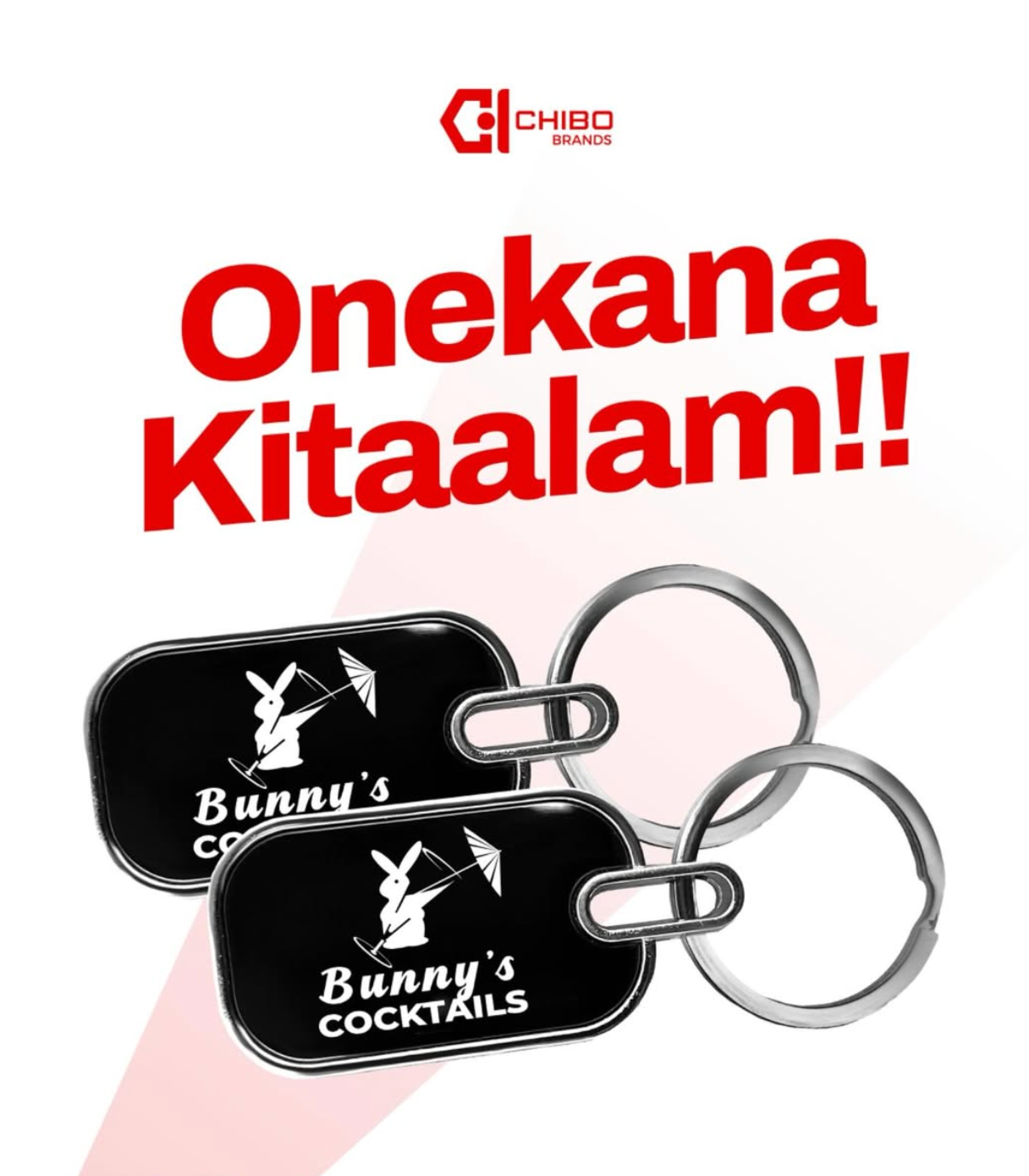 CHIBO BRAND side banner